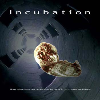 incubation