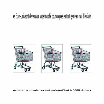 supermarket